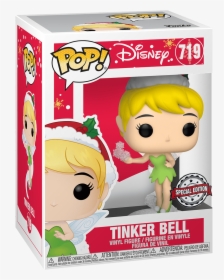 Tinkerbell Funko Pop, HD Png Download, Free Download
