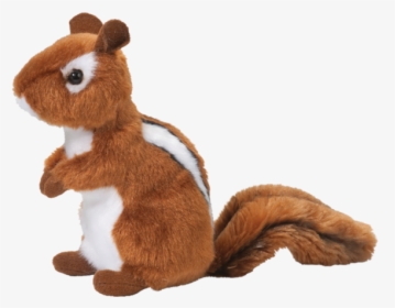 Chipmunk Stuffed Animal, HD Png Download, Free Download