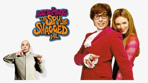 The Spy Who Shagged Me Image - Austin Powers The Spy Who Shagged Me, HD Png Download, Free Download