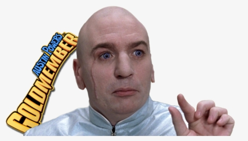 Austin Powers 2 Dr Evil, HD Png Download, Free Download