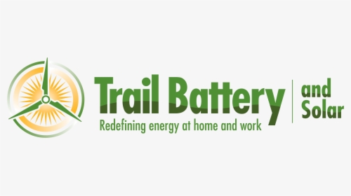 Trail Battery And Solar - Freudenberg Sealing Technologies, HD Png Download, Free Download