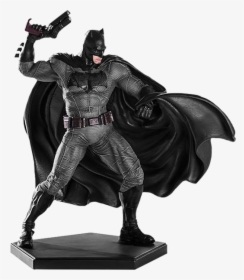 Transparent Ben Affleck Batman Png - Suicide Squad Batman 1 10 Art Scale, Png Download, Free Download