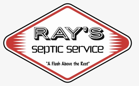 Ray"s Septic Service, Llc Logo, HD Png Download, Free Download
