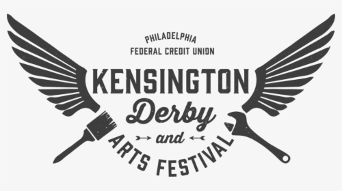 Philadelphia Federal Credit Union Kensington Derby - Design, HD Png Download, Free Download