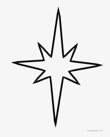 Christmas Star Svg Free, HD Png Download, Free Download