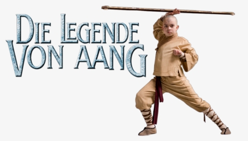Avatar: The Last Airbender, HD Png Download, Free Download