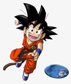 Transparent Dragon Ball Z Characters, HD Png Download, Free Download
