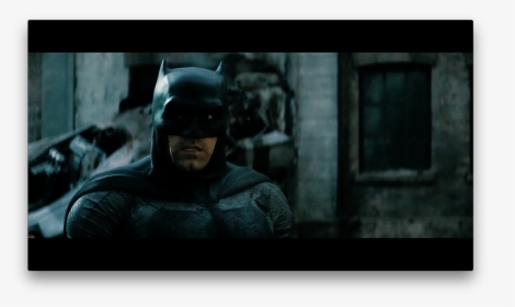 Batman V Superman Dawn Of Justice Batman Stills, HD Png Download, Free Download