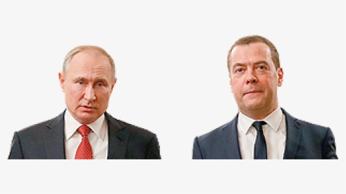 Putin Proposes Sweeping Changes To Constitution - Dmitry Medvedev, HD Png Download, Free Download