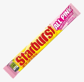 Starburst All Pink - Colorfulness, HD Png Download, Free Download