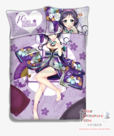 Bed Sheet, HD Png Download, Free Download