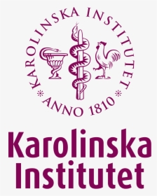Karolinska Institutet Logo, HD Png Download, Free Download