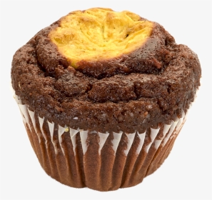 Red Velvet Cheese Cake Muffin Dsc1563, HD Png Download, Free Download