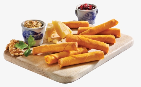 Lumpia, HD Png Download, Free Download