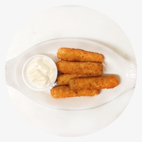 Mozzarella Sticks - Charing Cross Tube Station, HD Png Download, Free Download