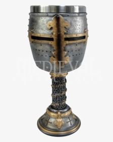 Goblet Medieval , Png Download - Medieval Goblet, Transparent Png, Free Download
