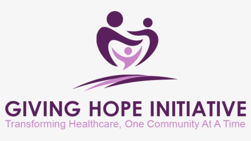 Giving Hope Initiative - Graphic Design, HD Png Download, Free Download
