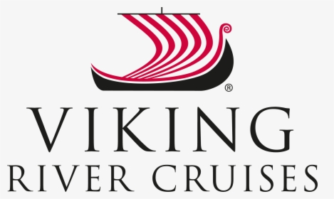 Viking River Cruises Logo Png - Viking River Cruises Logo, Transparent Png, Free Download