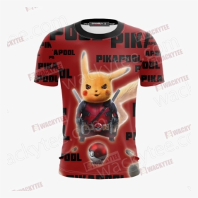 Pikachu 3d Png, Transparent Png, Free Download