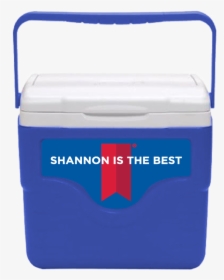 Michelob Ultra Personalized 9 Qt Cooler - Boat People Dear Darkly, HD Png Download, Free Download