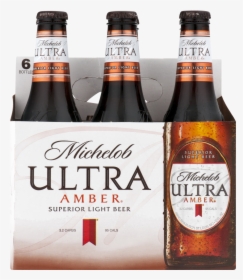 Nutritional Value Of Michelob Ultra Amber Nutrition - Michelob Ultra Amber Max, HD Png Download, Free Download
