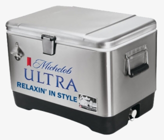 Michelob Ultra Band Cooler, HD Png Download, Free Download