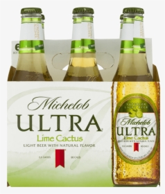 Michelob Ultra Superior Light Beer Nutrition Www Lightneasy - Ice Beer, HD Png Download, Free Download