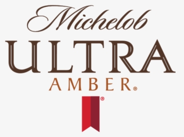 Michultraamber - Michelob Ultra, HD Png Download, Free Download