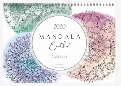 Calendar - Floral Design, HD Png Download, Free Download