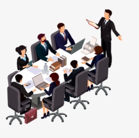 See The Source Image - Meeting Hd Png, Transparent Png, Free Download
