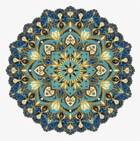 Cosmic Bliss Mandala - Cukiernia Szarlotka Zgierz, HD Png Download, Free Download