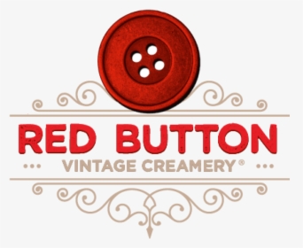 Free Png Download Red Button Ice Cream Logo Png Images - Eatery, Transparent Png, Free Download
