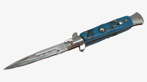 Thumb Image - Switchblade Png, Transparent Png, Free Download