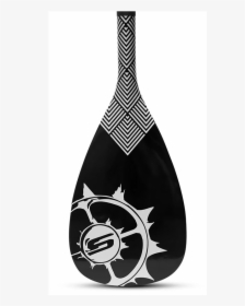Switchblade Stand Up Paddleboard Paddle - Vase, HD Png Download, Free Download