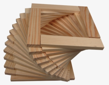 Keva-planks - Plywood, HD Png Download, Free Download