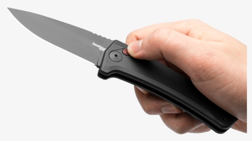 Automatic Knives - Kershaw Spring Assisted Knives, HD Png Download, Free Download