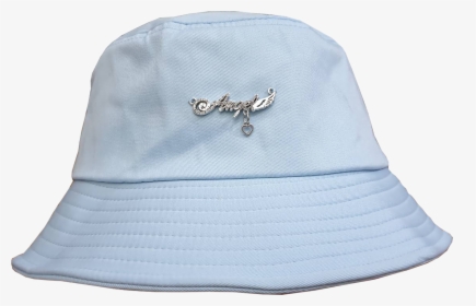 Image Of Angel Charm Bucket Hat - Baseball Cap, HD Png Download, Free Download