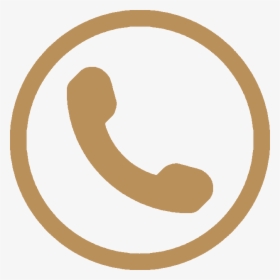 - Circle Telephone Icon Png , Png Download - Charing Cross Tube Station, Transparent Png, Free Download
