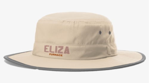 Eliza Furnace Bucket Hat - Cap, HD Png Download, Free Download