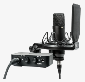 Rode Ai-1 Studio Kit - Rode Microphone, HD Png Download, Free Download
