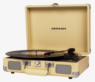 Cr8005d Fw B - Crosley Cruiser Olive, HD Png Download, Free Download