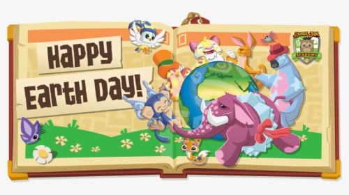 National Geographic Animal Jam, HD Png Download, Free Download