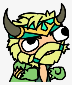 Bodvar - Http - //i - Imgur - Com/cgqkblb - Brawlhalla - Bodvar Brawlhalla, HD Png Download, Free Download