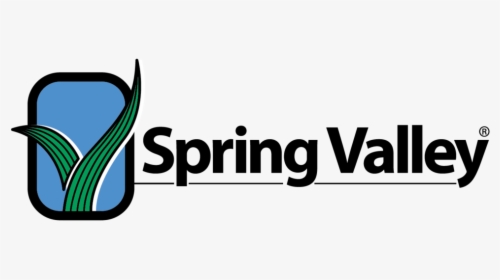 Spring Valley Fertilizer Logo, HD Png Download, Free Download