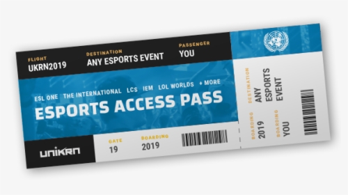 United Nations Event Pass, HD Png Download, Free Download