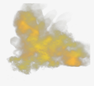 #freetoedit #smoke #yellow #yellowcloud - Still Life, HD Png Download, Free Download