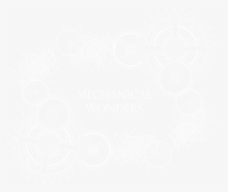 Mw3 - Johns Hopkins Logo White, HD Png Download, Free Download
