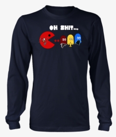Oh Shit Shirt Jameis Winston - Funny Science Christmas T Shirts, HD Png Download, Free Download