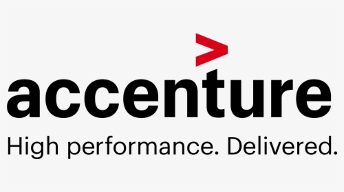 Accenture Logo - Oval, HD Png Download, Free Download