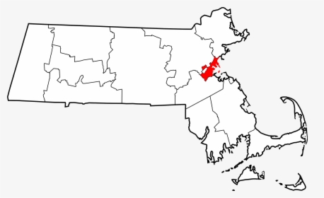 Suffolk County Massachusetts, HD Png Download, Free Download